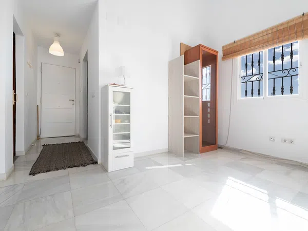 Chalet adosado en calle Picadero, 20 - Foto 7