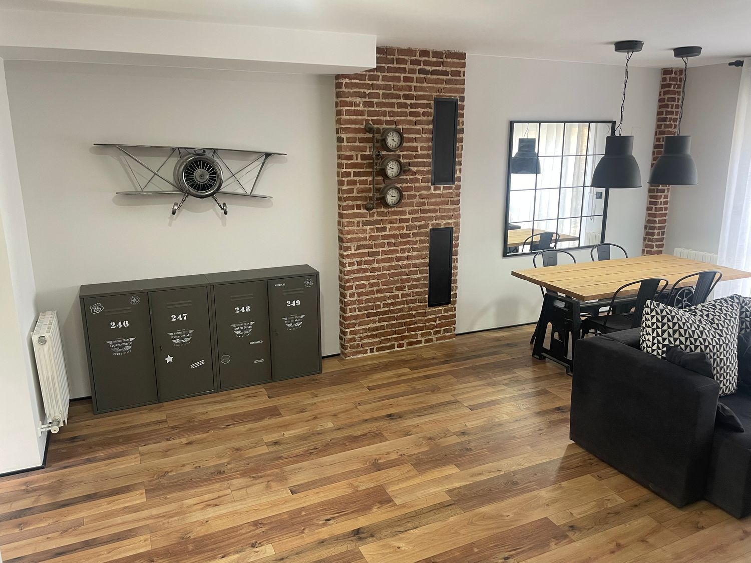 Chalet adosado en calle Mayor, 33 - Foto 9