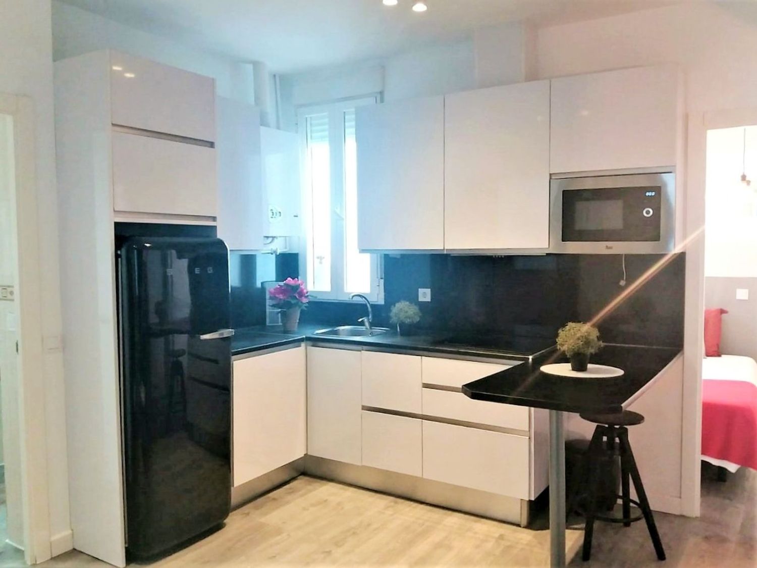 Piso en calle de Malcampo, 16 - Foto 5