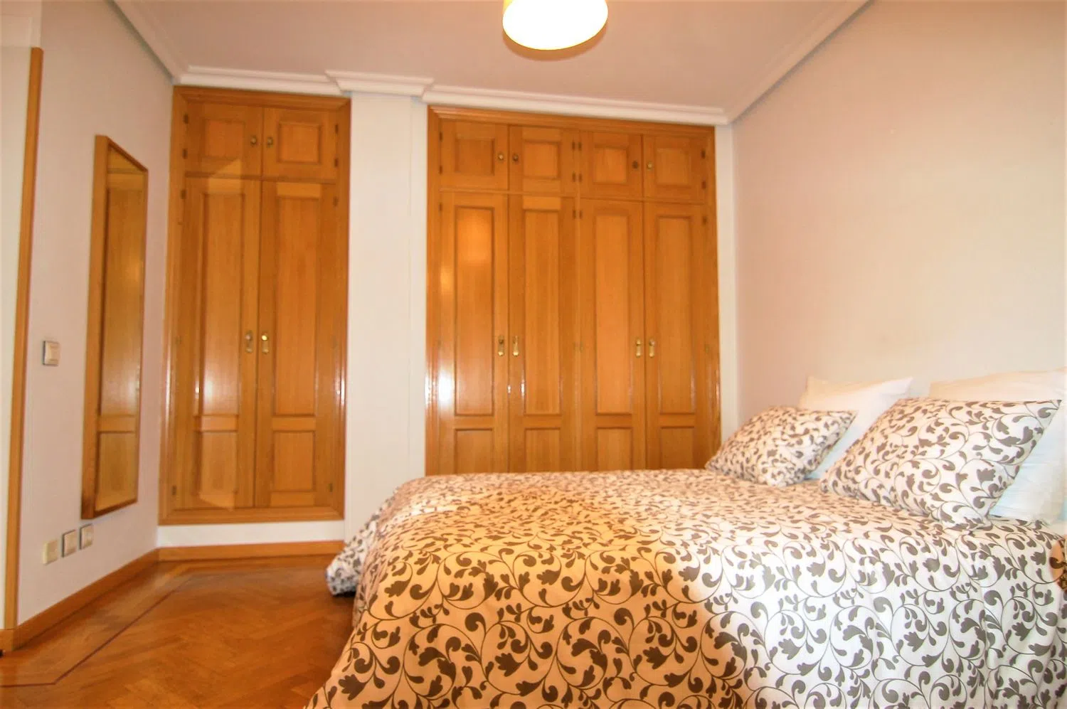 Estudio en calle del Teniente Coronel Noreña, 28 - Foto 10
