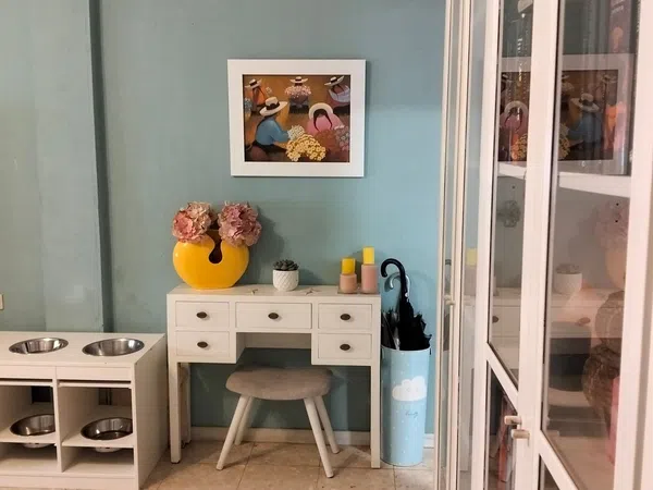Piso en Calle Ruiseñor, 14, Punta Umbría pueblo, Punta Umbría pueblo - Foto 1