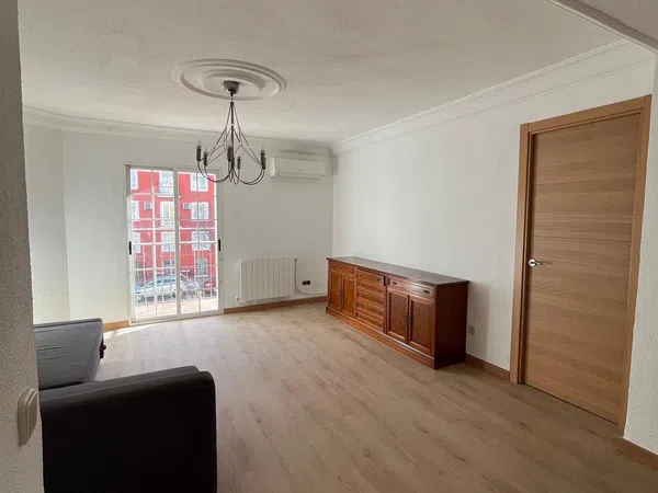 Piso en calle del alcalde sáinz de baranda, 103