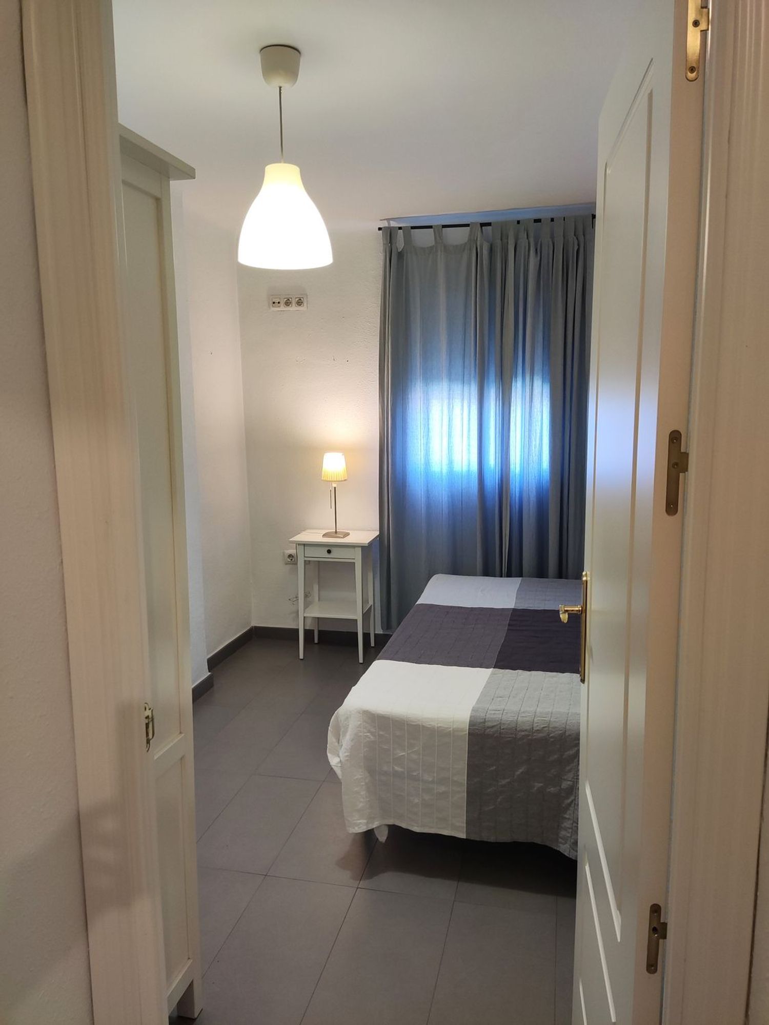 Piso en calle Virgen de Luján, 38 - Foto 9