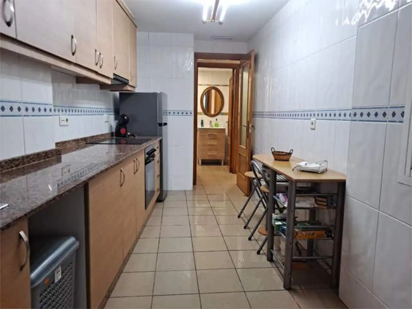 Piso en San Anton - Foto 5
