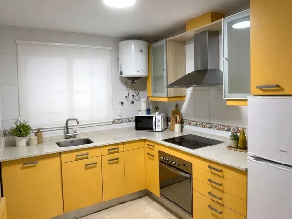 Piso en calle Río Sena, 17 - Foto 6