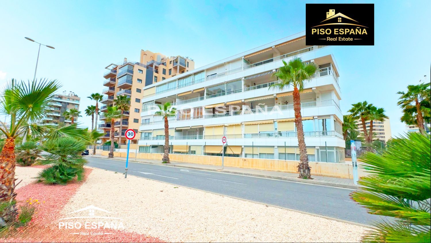 Piso en Av Costa Blanca, PAU 5 - Foto 6