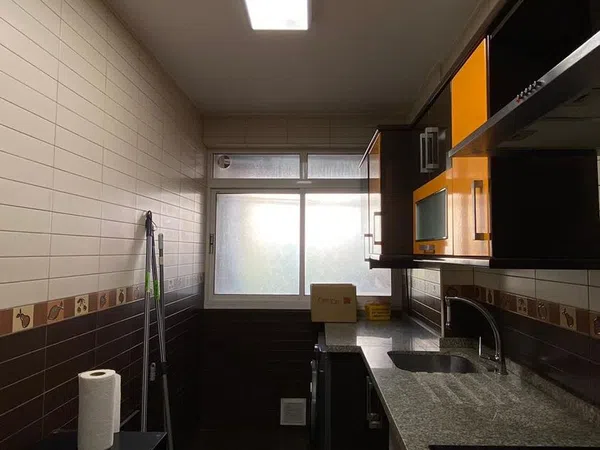 Piso en avenida de la Paloma, 41 - Foto 3