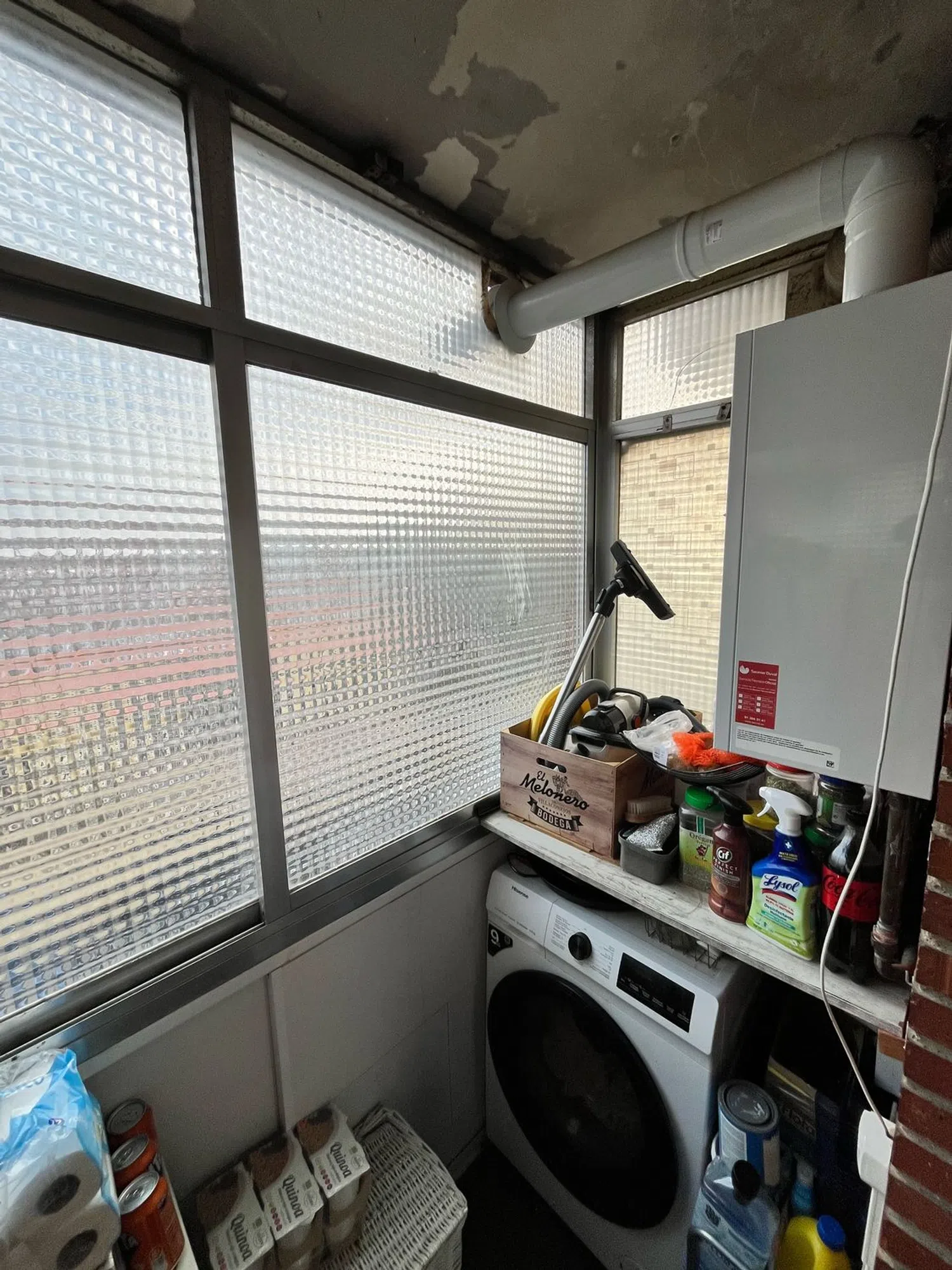 Piso en calle del Conde Rodríguez San Pedro, 58 - Foto 19