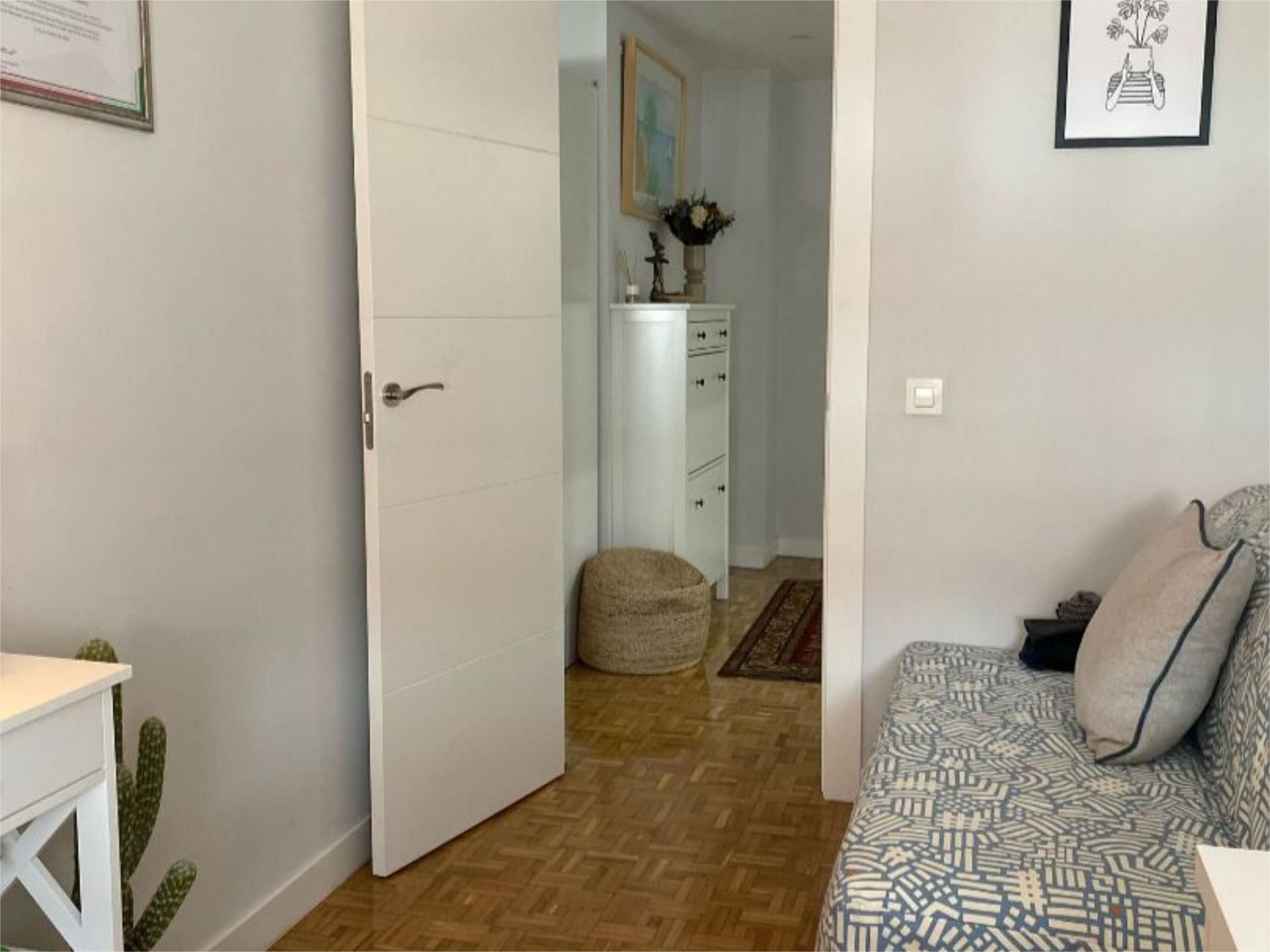 Piso en  Calle San Francisco Javier 6 - Foto 9