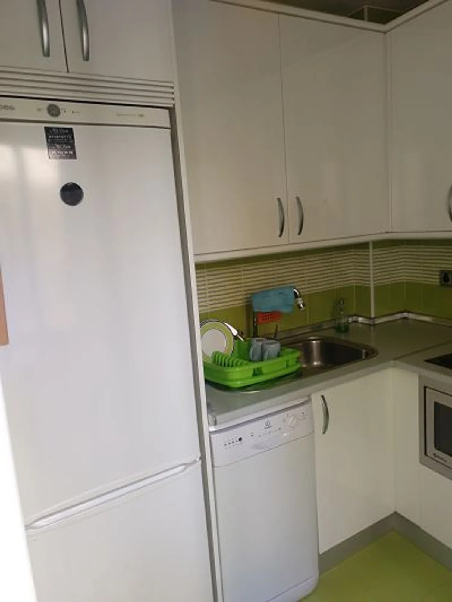 Piso en Bravo Murillo, 41 - Foto 8