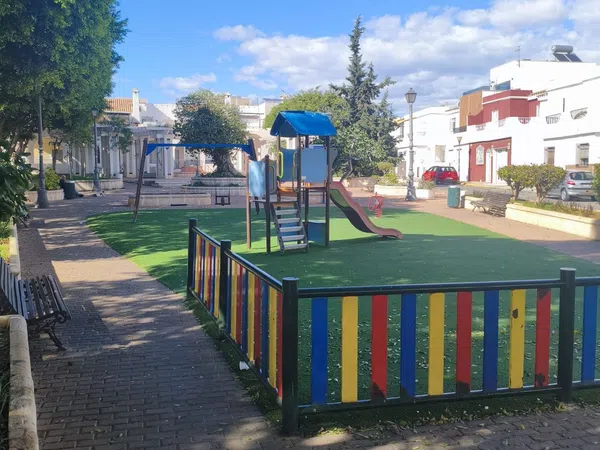 Chalet pareado en Calle la Fuente de los Molinos, 28 - Foto 26