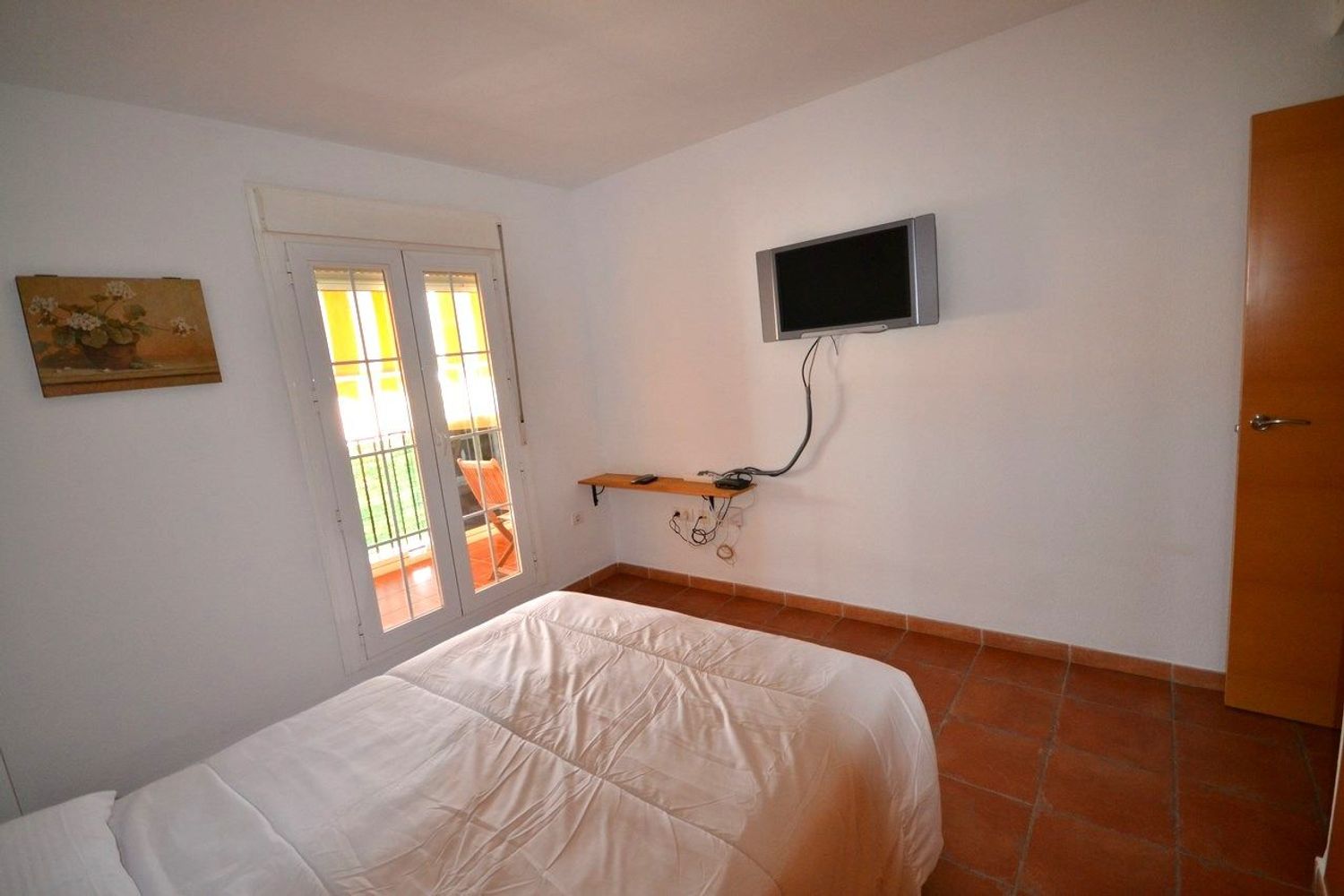 Dúplex en Calle las Viñas, 31, Los Pacos, Los Pacos - Foto 7