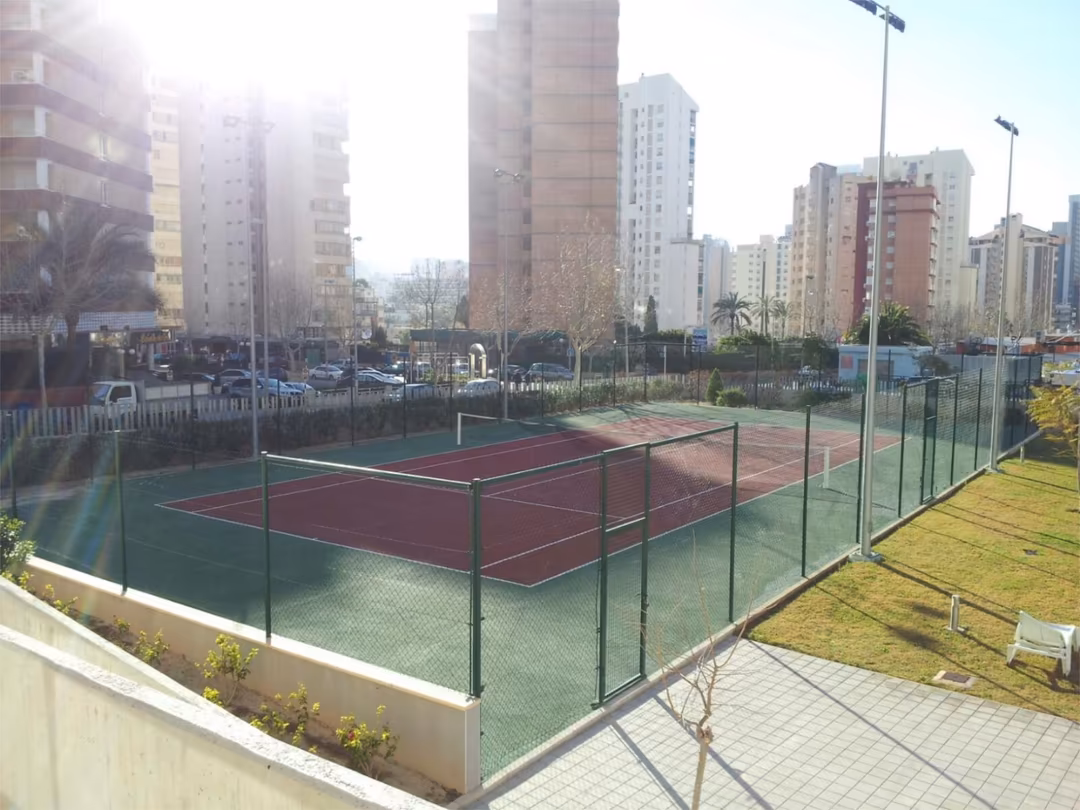 Apartamento en  Calle Lérida 4 - Foto 5