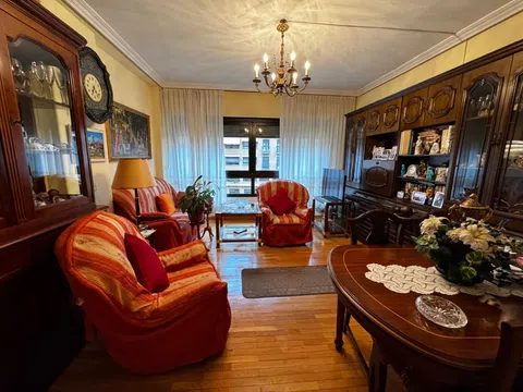 Piso en calle de Téllez, 25