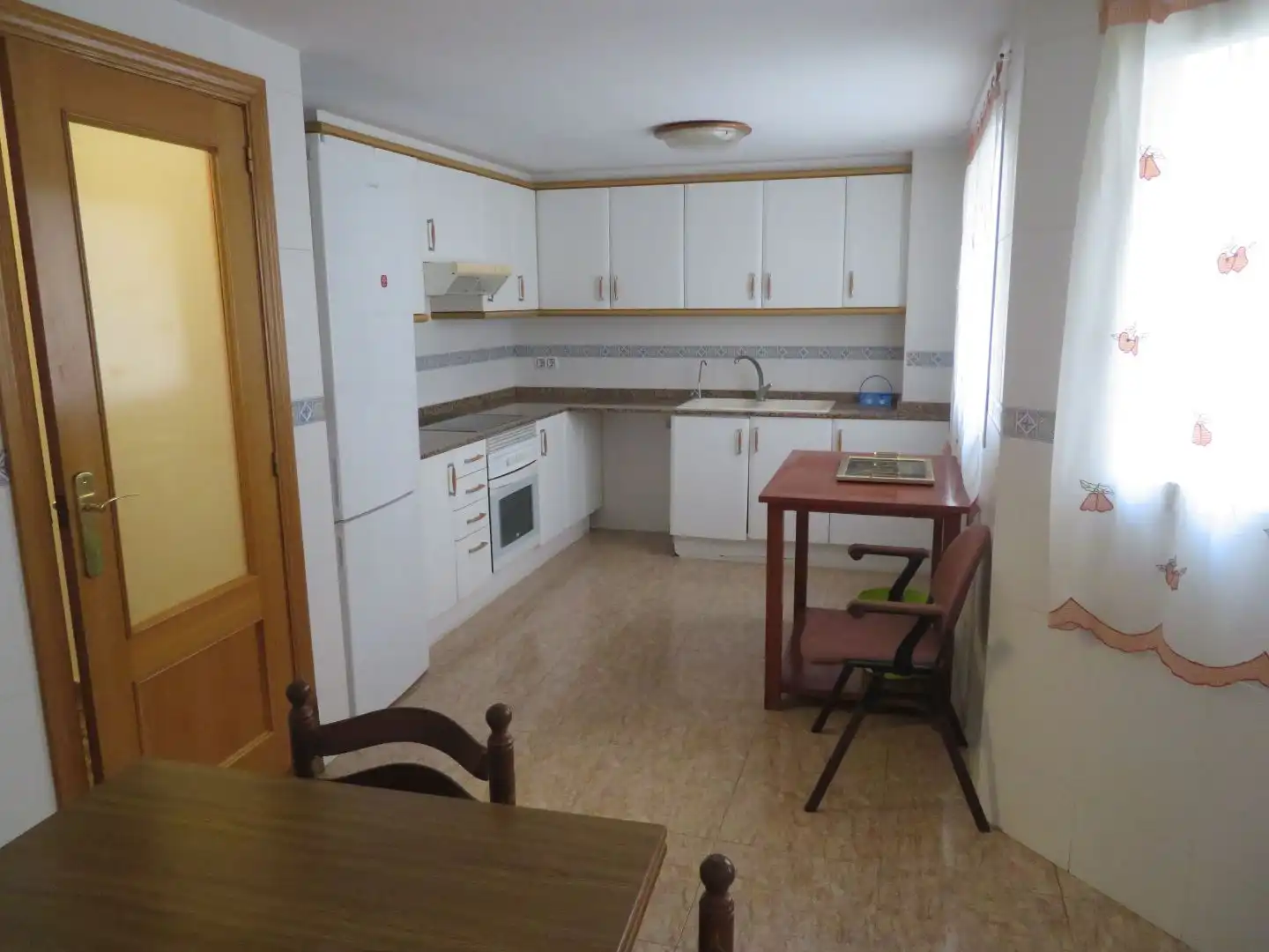 Piso en  Avinguda de Maria Ros 13 - Foto 28