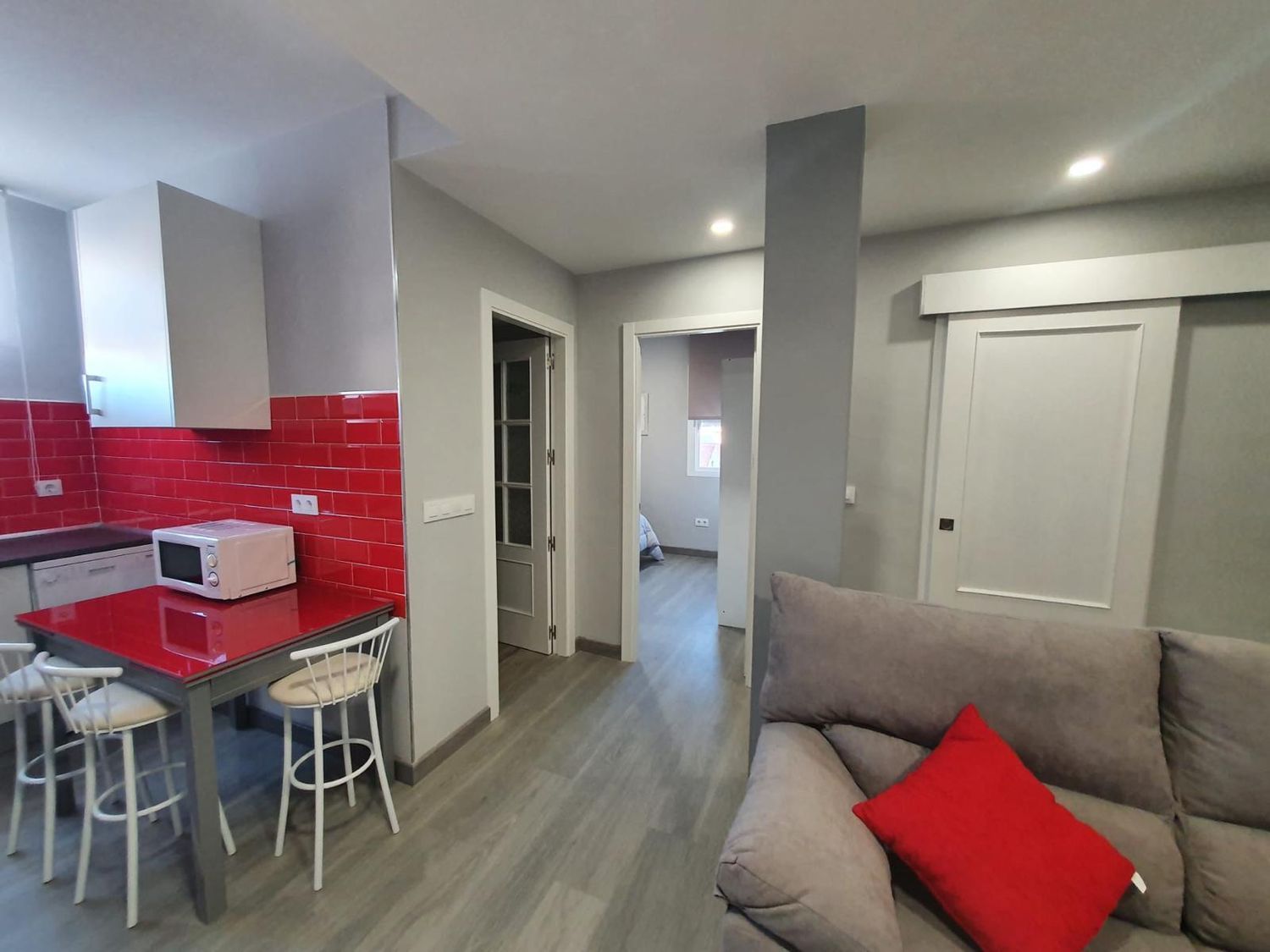 Piso en Calle Suárez Somonte, 33, Centro - Argentina, Centro - Argentina - Foto 9
