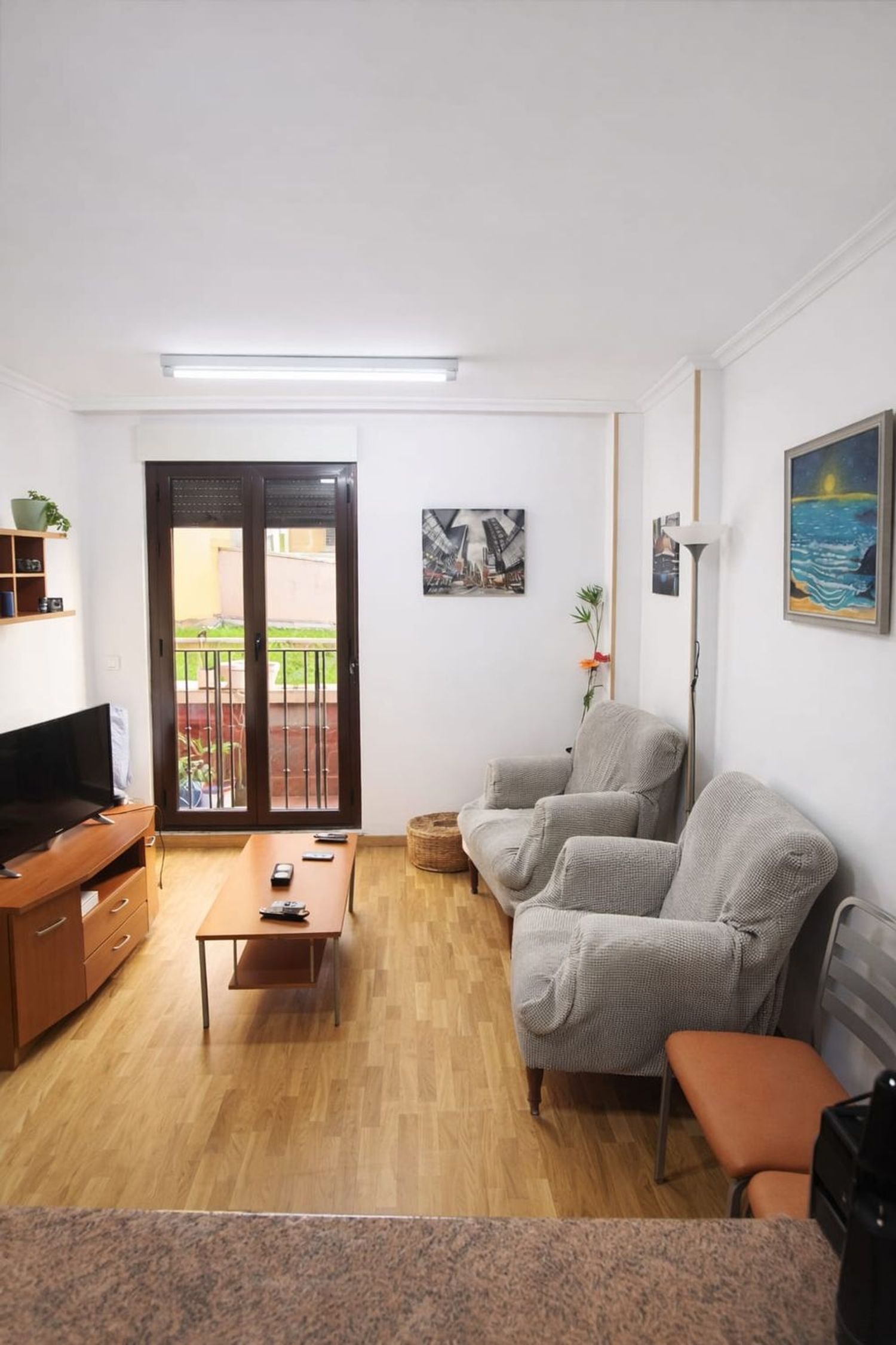 Piso en calle Peñuelas, 12 - Foto 2