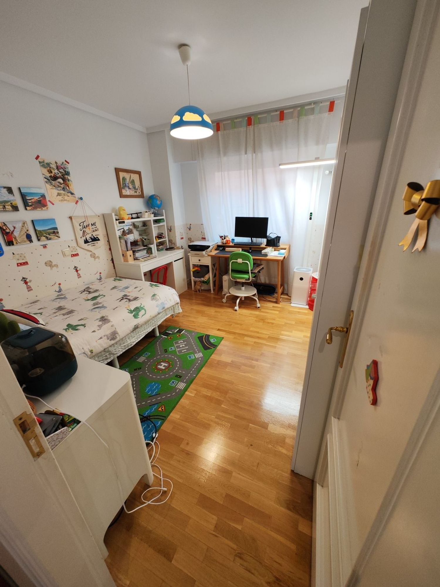 Piso en calle Ábrego, 27 - Foto 12