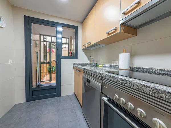 Piso en Calle Mar Cantabrico, 3, Poniente - Faro - Foto 23