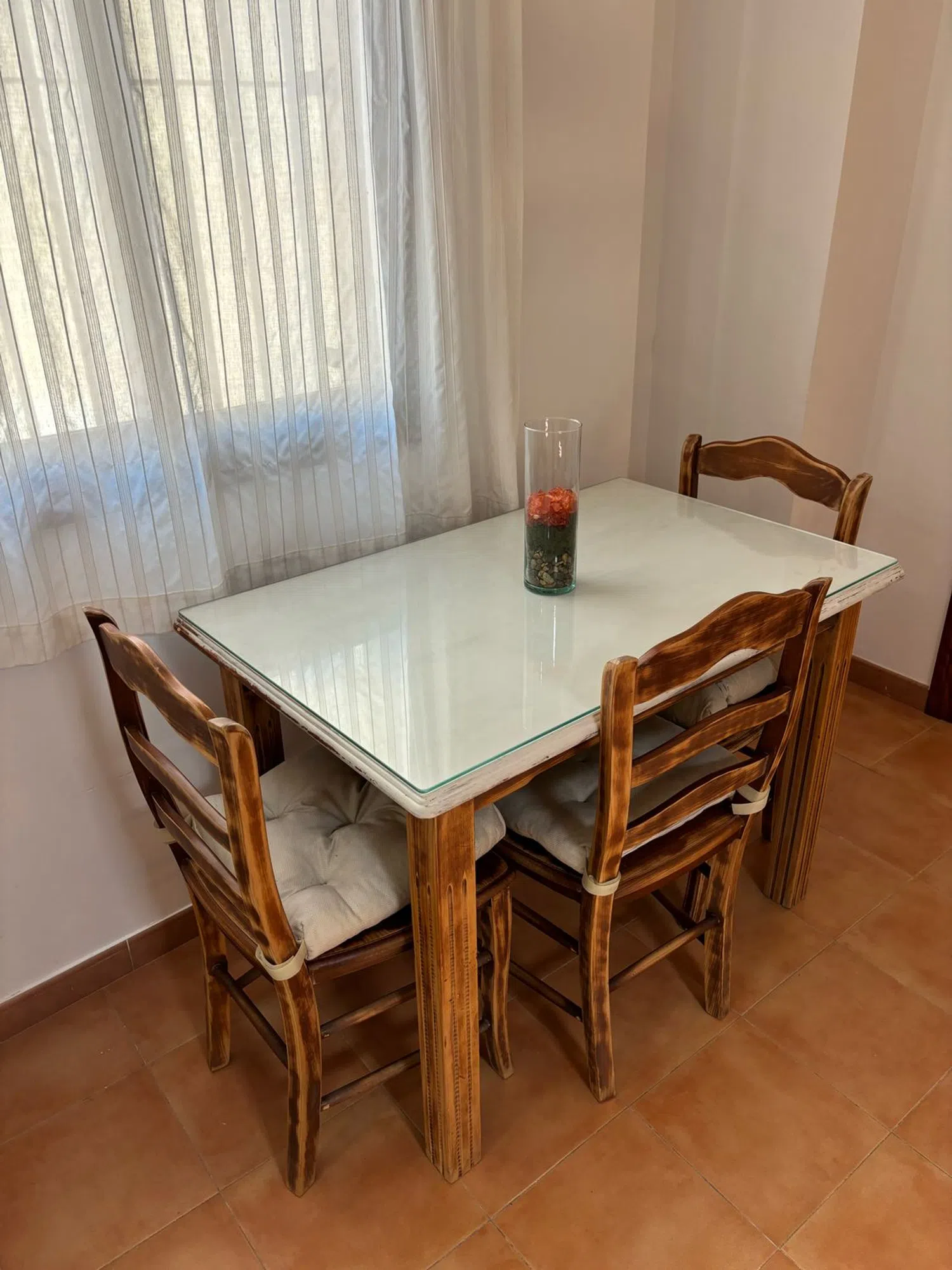 Piso en calle Juan de Padilla, 6 - Foto 8