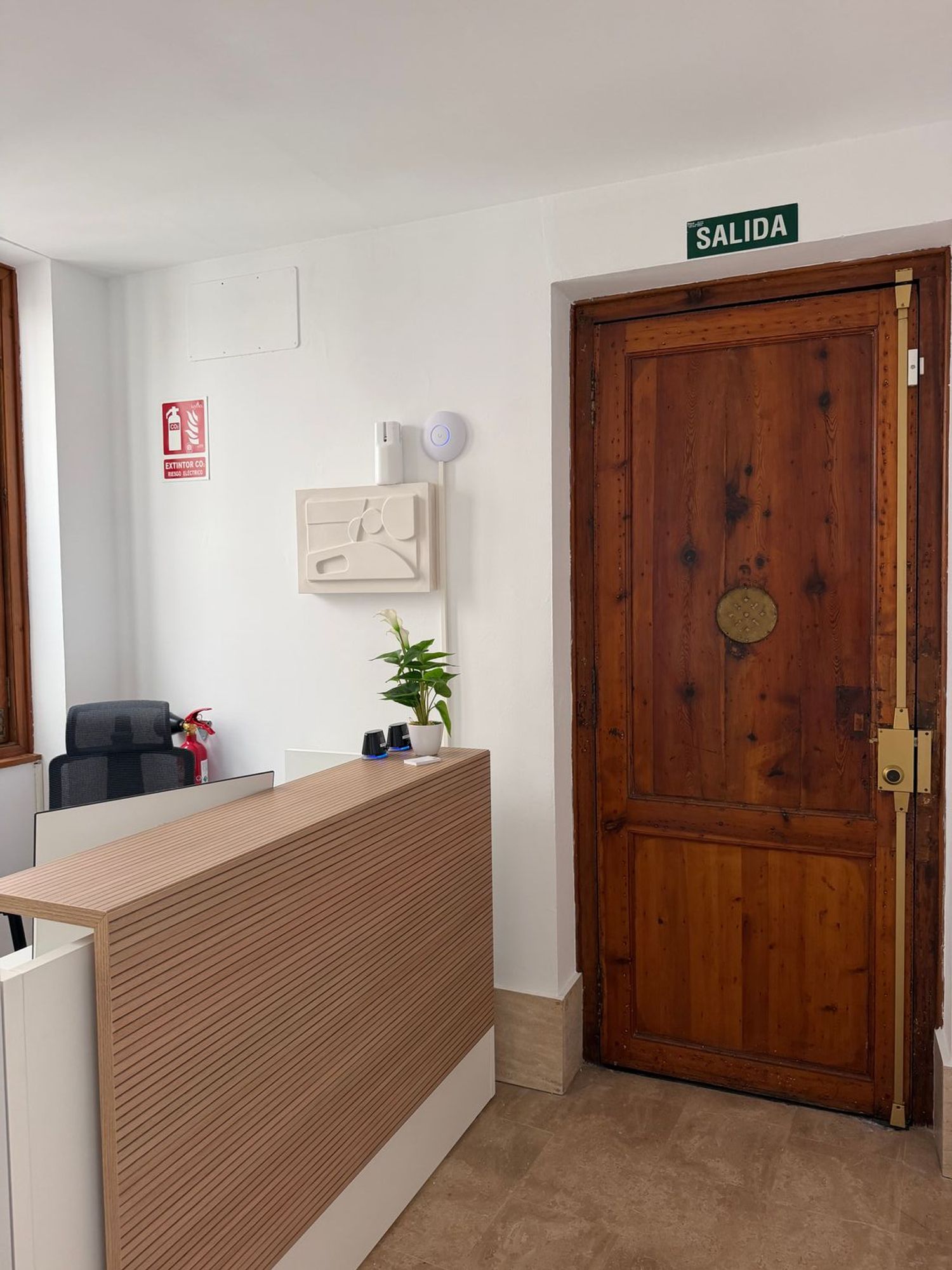Oficina en La Xerea, La Xerea - Foto 21