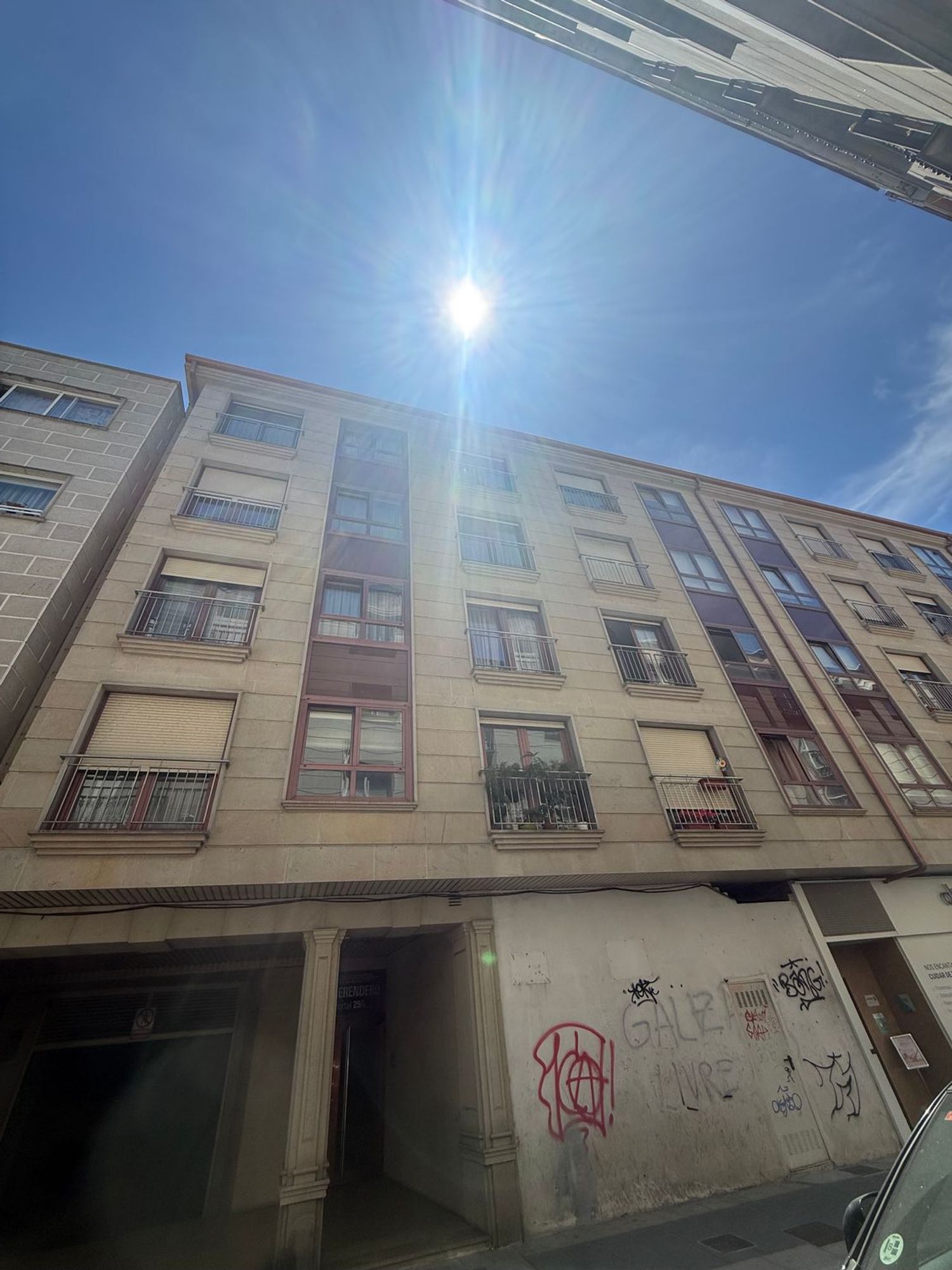 Piso en Calle da Ponte, 22 n - Foto 10