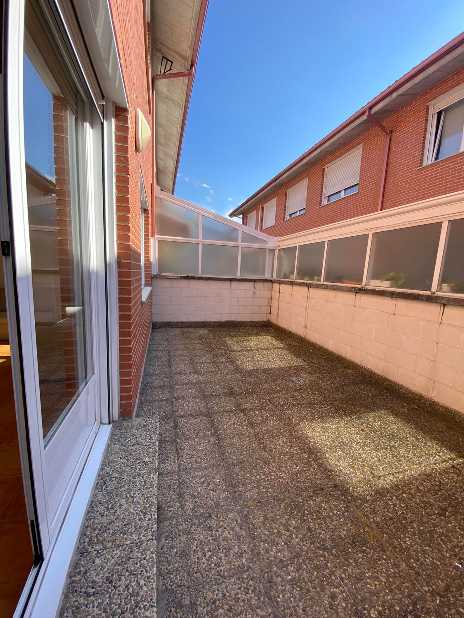 Chalet adosado en Calle Río Ugalde, 26, Lakua - Foto 8