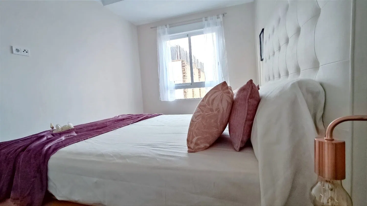 Piso en calle Bono Guarner, 28 - Foto 16