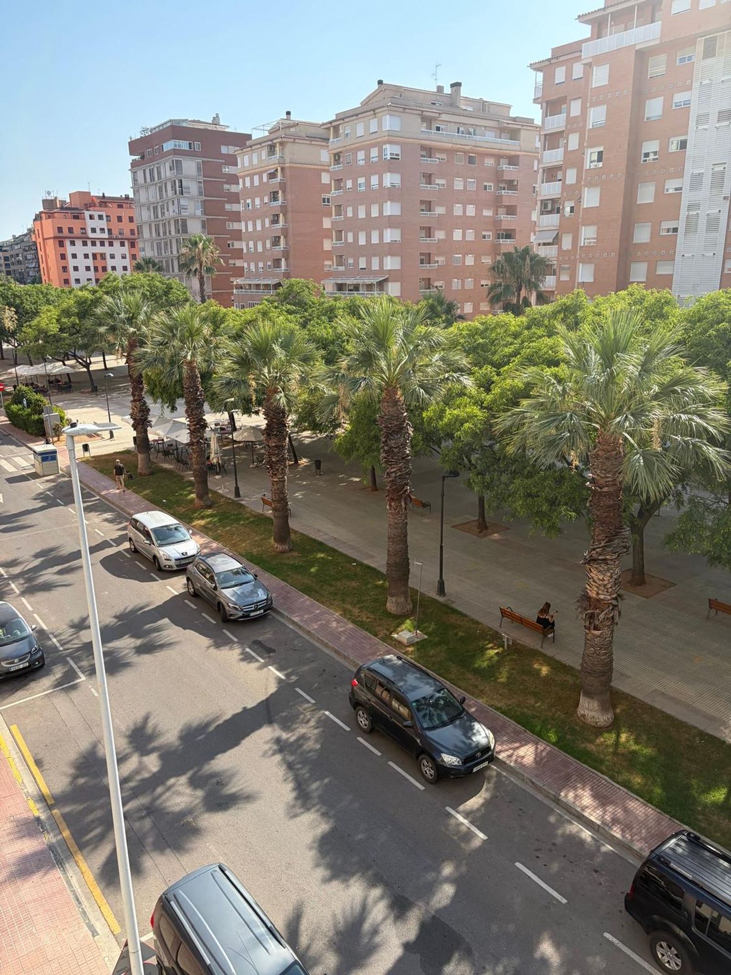 Piso en Passatge del Bulevar Vicente Blasco Ibáñez, 8, Zona Av. del Mar - Foto 12