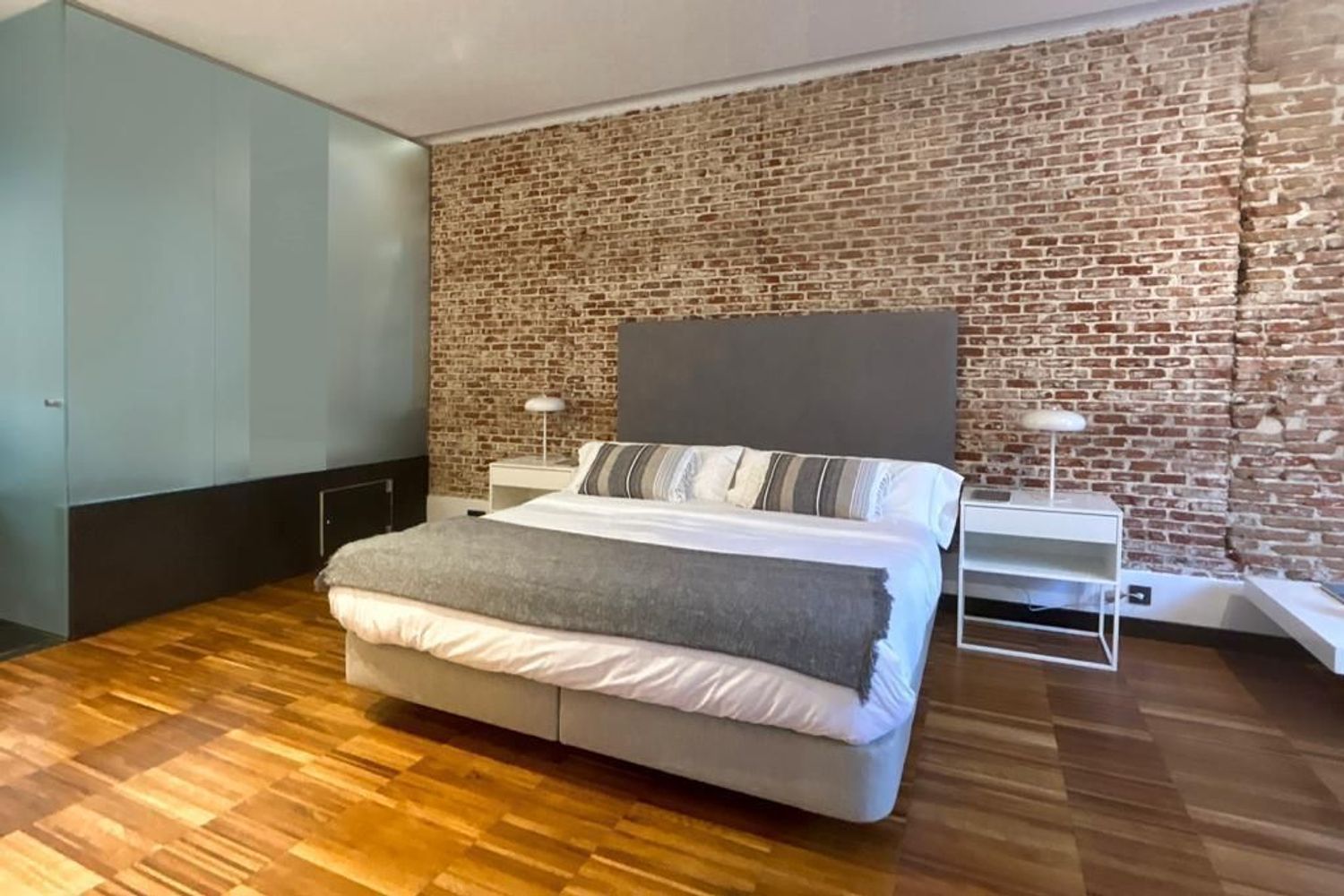 Piso en Retiro, 51 menendezpelayo