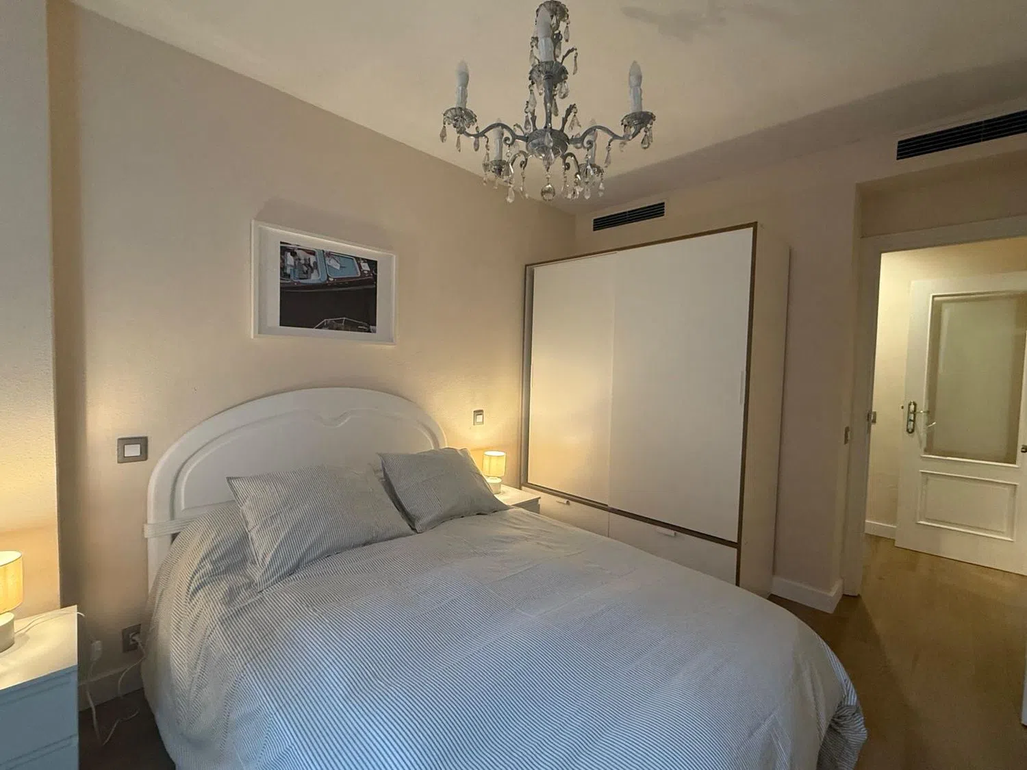 Piso en calle de Castelló, 68 - Foto 6