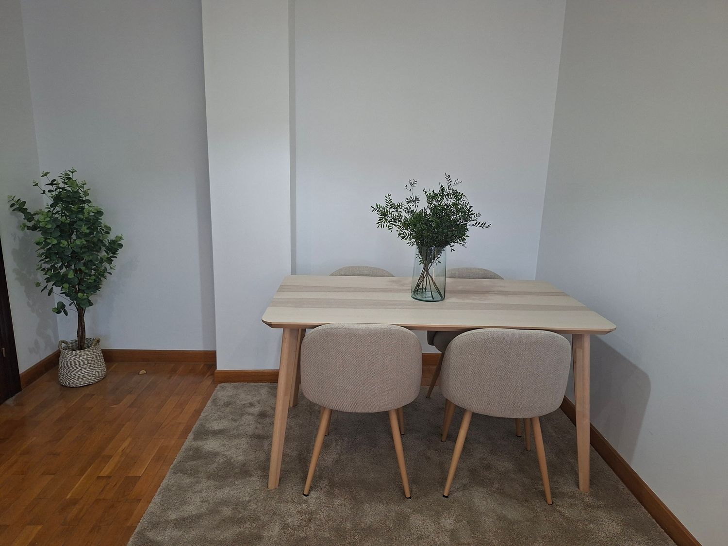 Piso en calle Sacramento, 22 - Foto 6