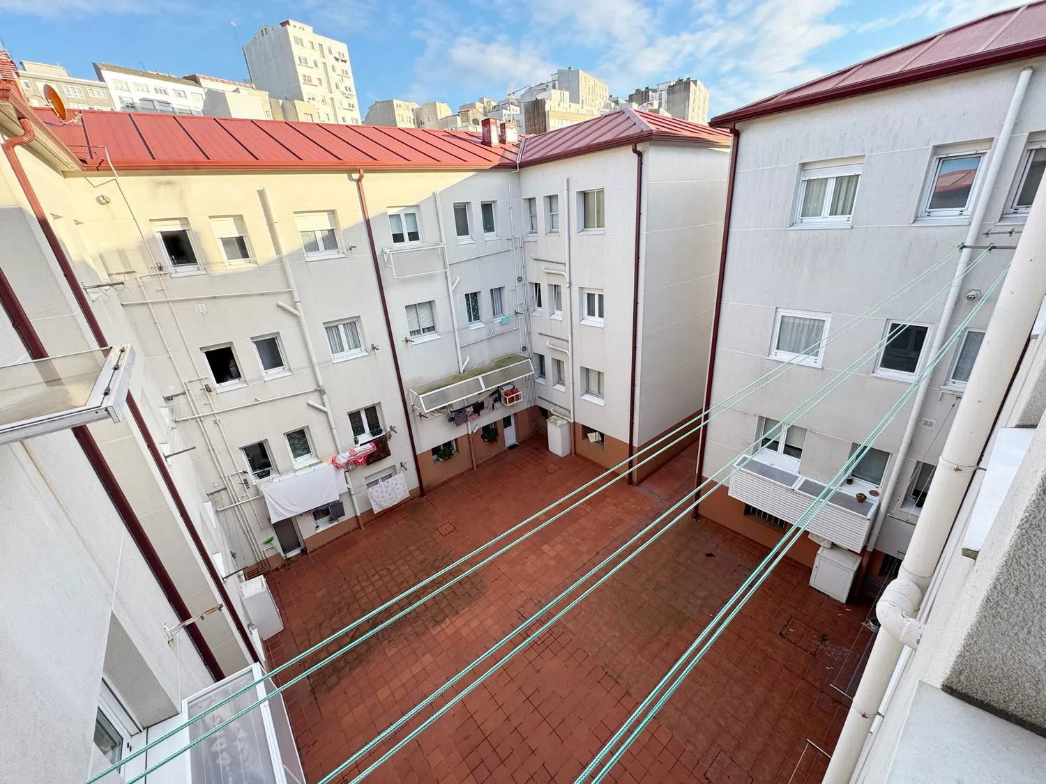 Piso en Barrio Pescadores, 2 - Foto 15