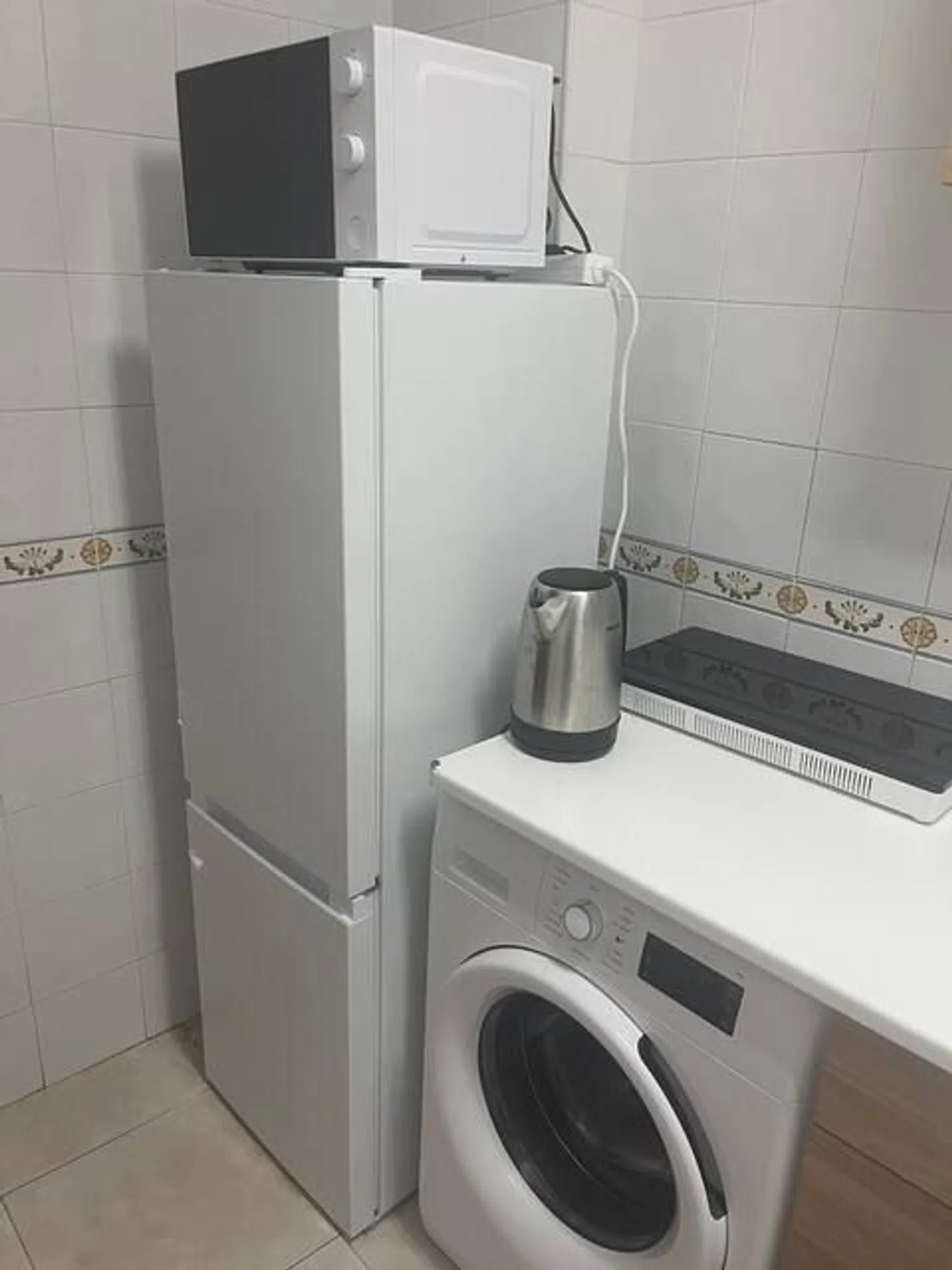 Piso en plaza del Patrocinio, 18 - Foto 8
