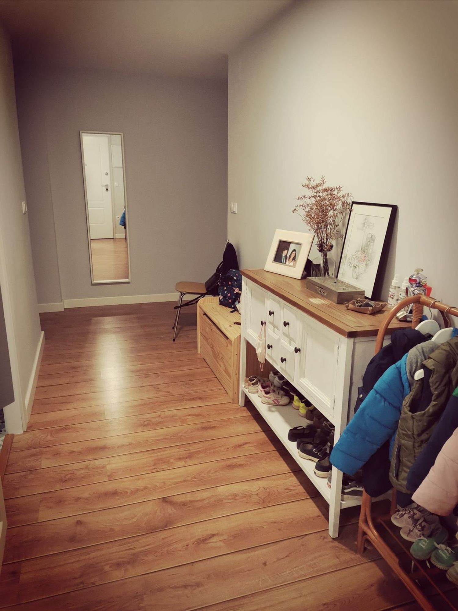 Piso en calle Castaños, 9 - Foto 8