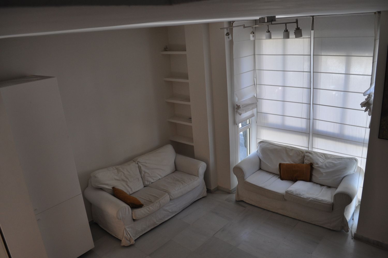 Dúplex en Calle Marqués de Pickman, 1 ºe, Gran Plaza - Marqués de Pickman - Ciudad Jardín - Foto 13
