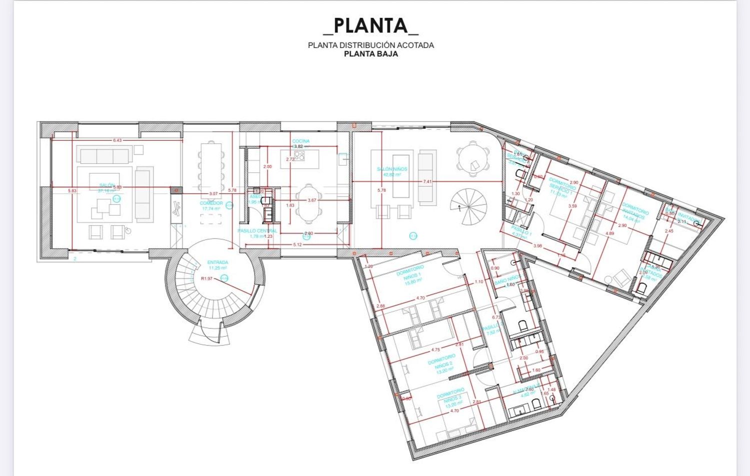 Casa independiente en Barrio Fuentelarreina - Foto 4