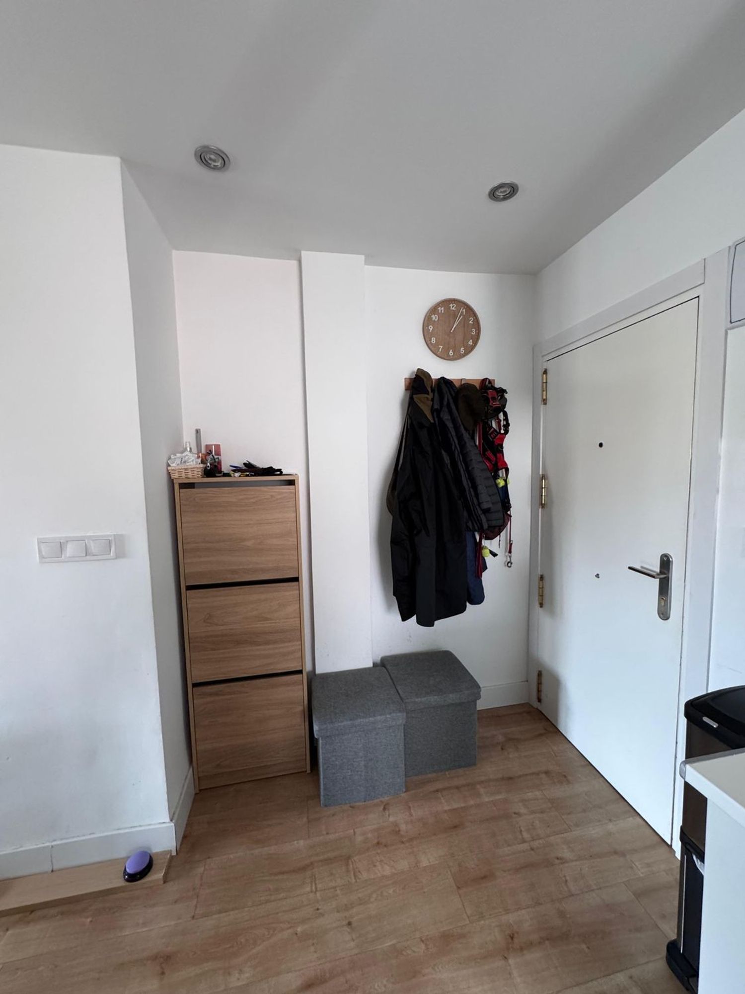 Piso en calle Andalucia, 18 - Foto 18