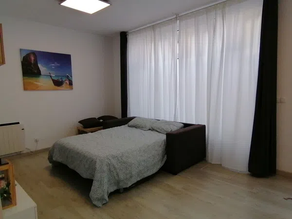 Piso en Calle Valencia, 4, Monte Alto - Zalaeta - Atocha, Monte Alto - Zalaeta - Atocha - Foto 4