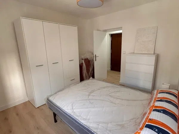 Piso en calle Dean Francisco Xavier, 141 - Foto 3