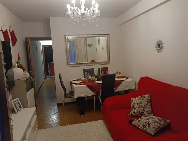 Piso en calle Marina Vega, 7