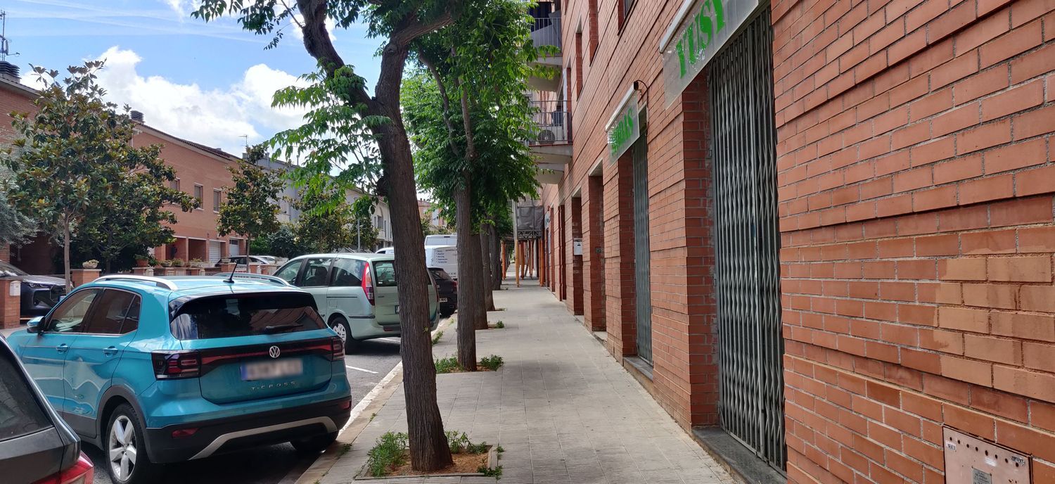 Local en Calle de Francesc Macià, 41 - Foto 2