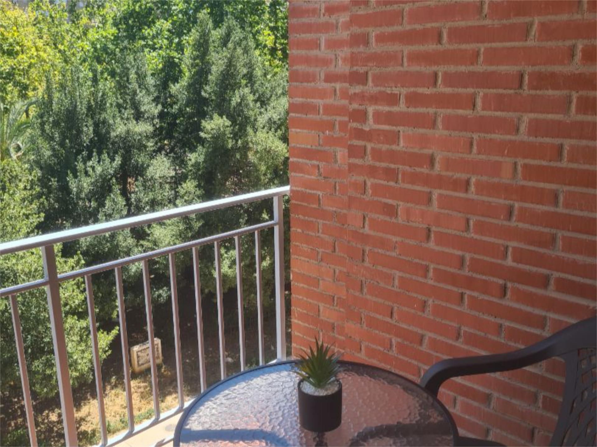 Piso en  Calle Luz Casanova 3 - Foto 2