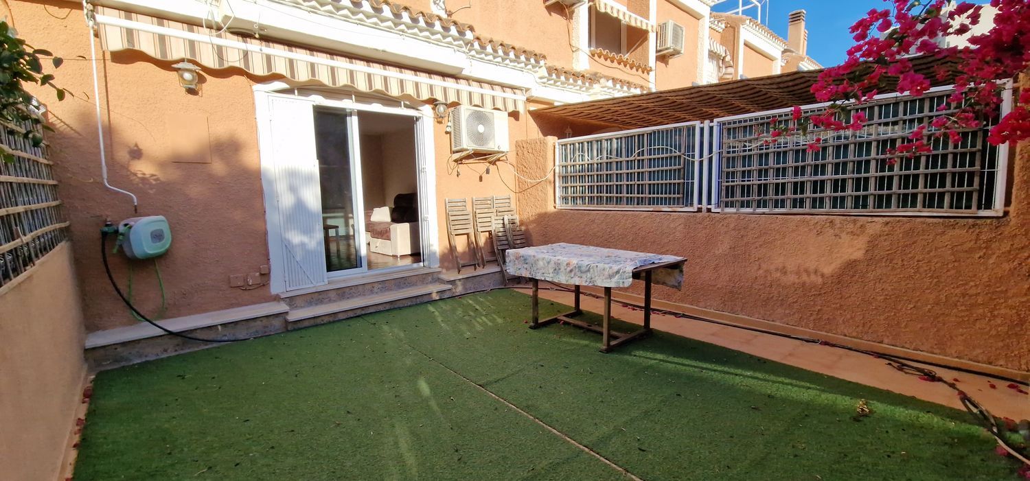 Chalet adosado en Avenida de la Costa Blanca, 11 , Bungaló 4, Cabo de las Huertas - Foto 7