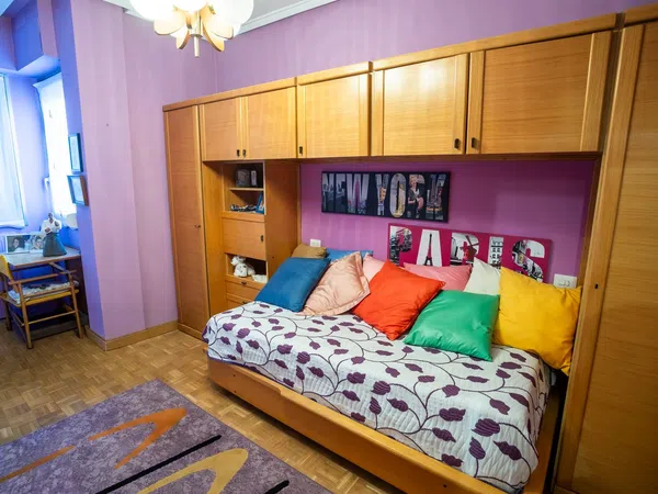 Piso en Calle Anglo-Vasco, 2, Aranzabela - Aranbizkarra, Aranzabela - Aranbizkarra - Foto 5