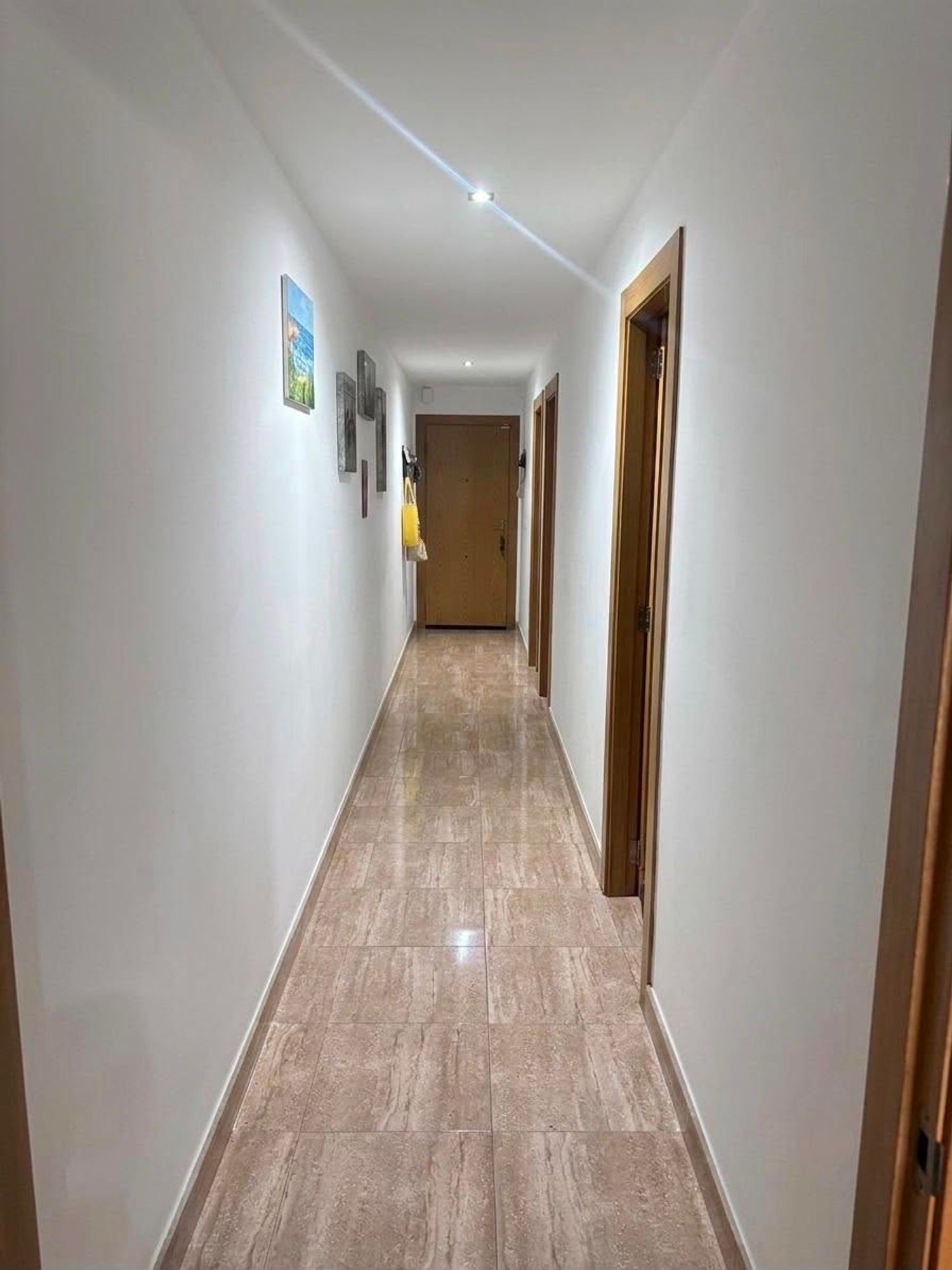Piso en Avenida de l'Estació, 1, Zona Centro, Zona Centro - Foto 3