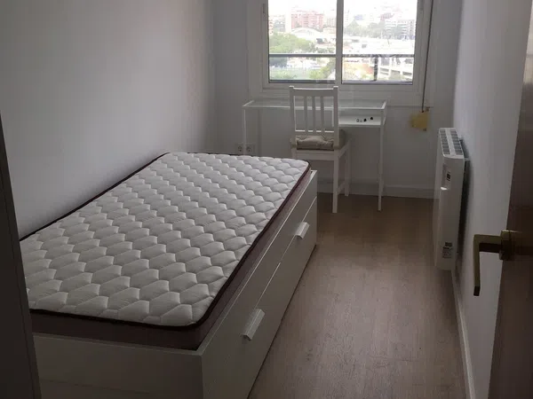 Piso en calle del Pont del Treball Digne, 7 - Foto 7