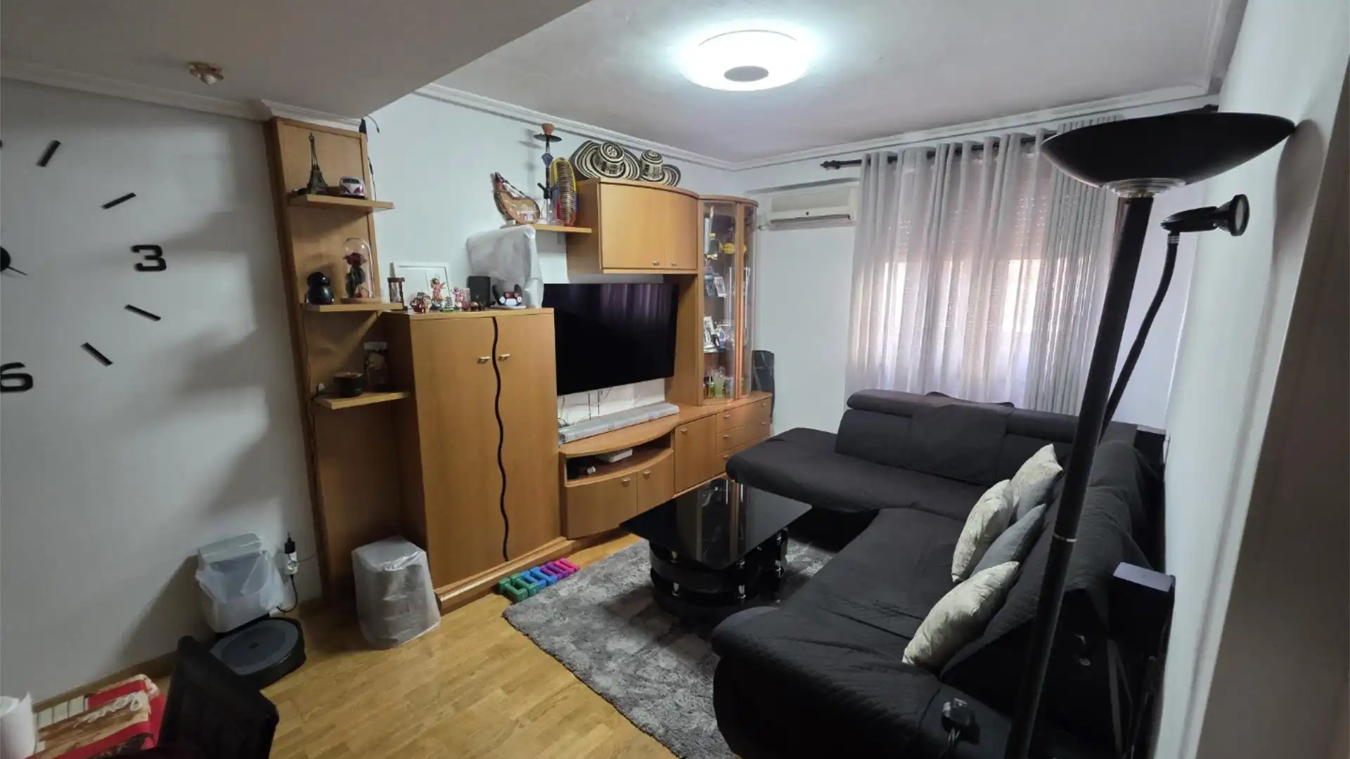 Piso en  Calle de La Coruña 60 - Foto 2