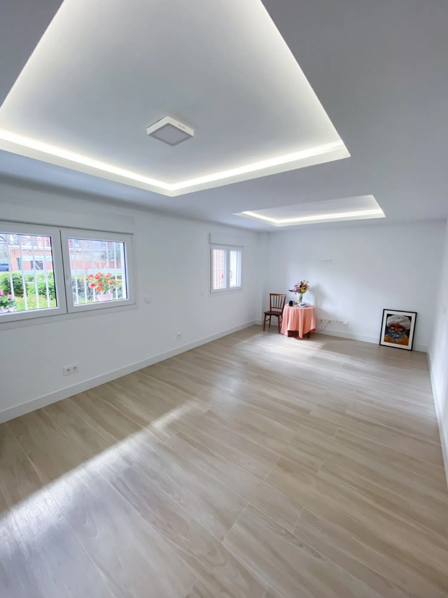 Piso en calle de Escalona, 40 - Foto 1