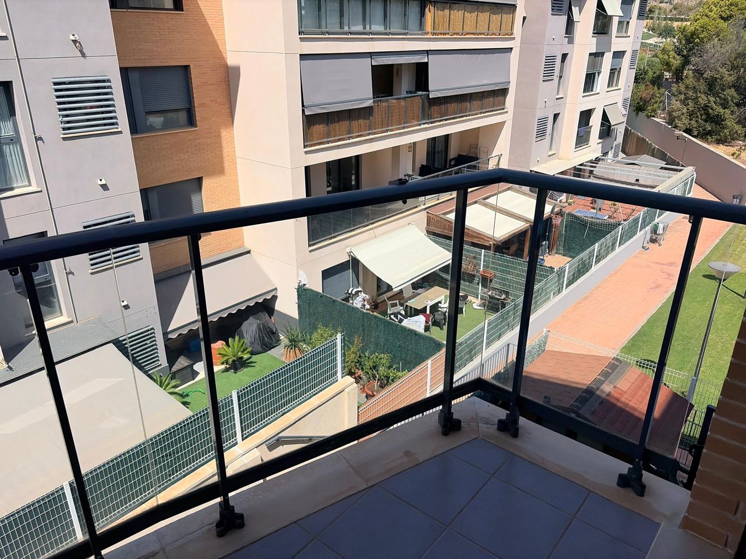 Piso en Calle Benimantell, 1, Plans - Gasparot, Plans - Gasparot - Foto 14
